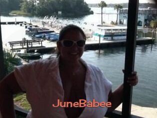 JuneBabee