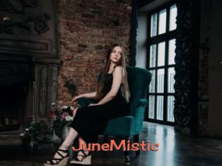 JuneMistic