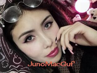JunoMacGuf