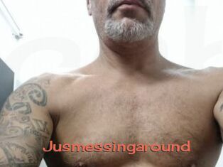 Jusmessingaround