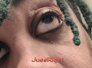 JussRight