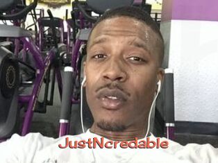 JustNcredable