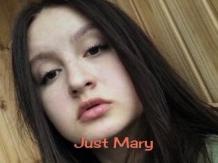 Just_Mary