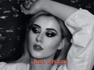 Just_chase