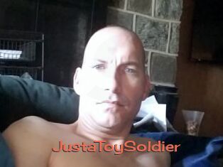 JustaToySoldier