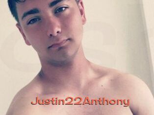 Justin22Anthony