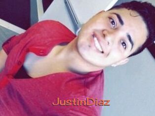 Justin_Diaz