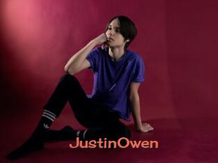 JustinOwen
