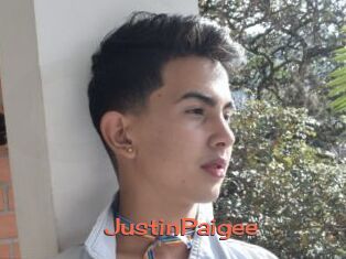 JustinPaigee