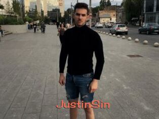 JustinSin
