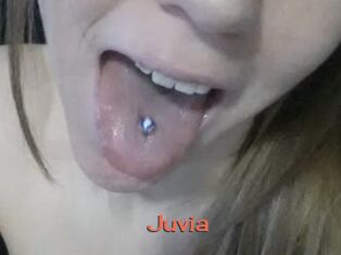 Juvia