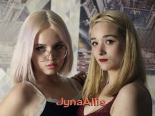 JynaAllis