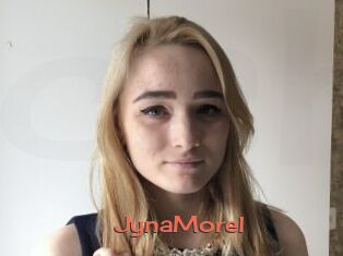 JynaMorel