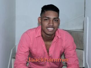 Jaackhammer