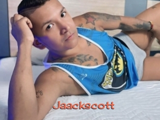 Jaackscott