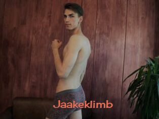 Jaakeklimb