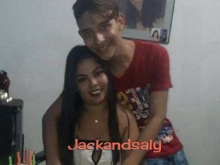 Jackandsaly