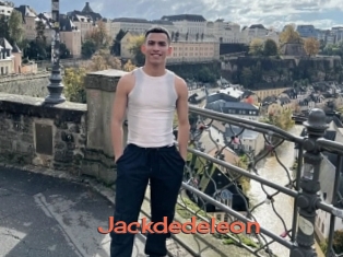 Jackdedeleon