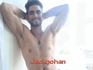 Jackgohan