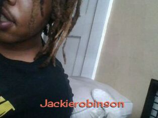 Jackierobinson