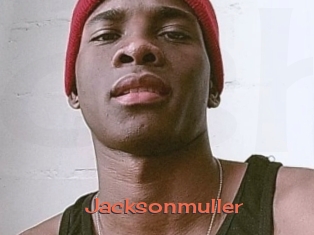 jacksonmuller Cams Hot