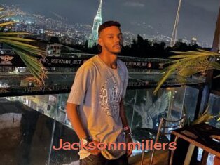 Jacksonnmillers