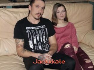 Jackxkate
