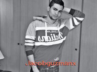 Jacobguzmanx