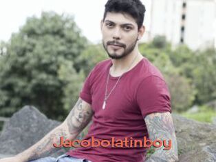 Jacobolatinboy