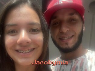 Jacobymia