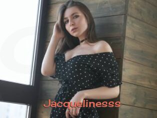Jacquelinesss