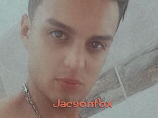 Jacsonfox