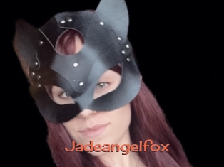 Jadeangelfox