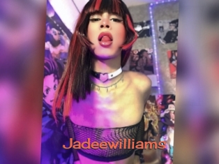 Jadeewilliams