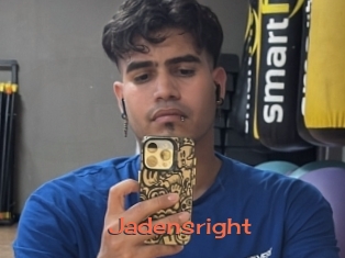 Jadensright