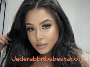 Jaderabbitbabestation
