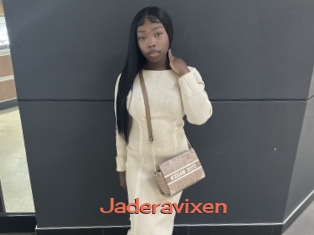 Jaderavixen