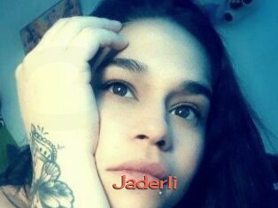 Jaderli