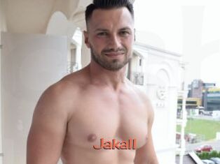 Jakall