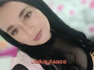 Jakaylaass