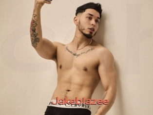 Jakeblazee