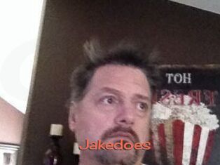 Jakedoes