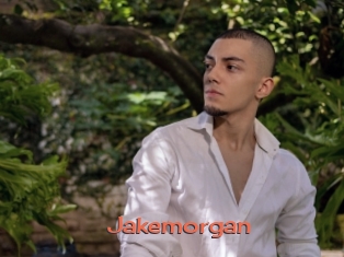 Jakemorgan