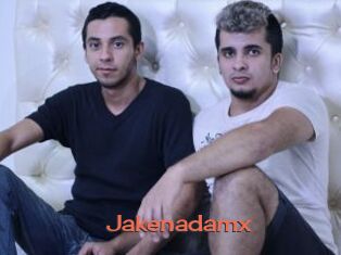 Jakenadamx