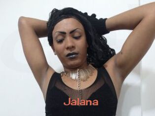 Jalana
