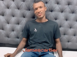 Jamescartier
