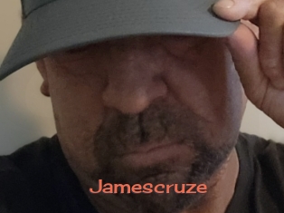 Jamescruze