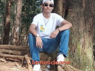Jamesdeane