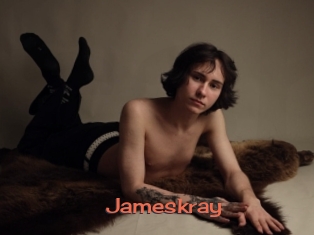 Jameskray