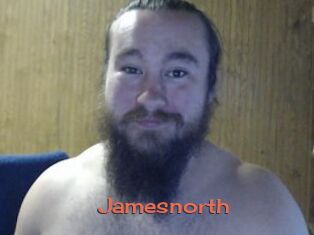 Jamesnorth